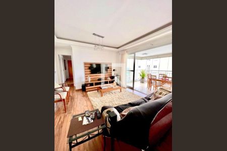 Apartamento à venda com 4 quartos, 117m² em Jurubatuba, São Paulo