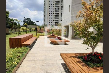 Apartamento à venda com 4 quartos, 117m² em Jurubatuba, São Paulo