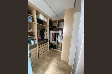 Apartamento à venda com 3 quartos, 168m² em Vila Mariana, São Paulo