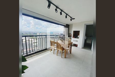 Apartamento à venda com 3 quartos, 120m² em Jardim, Santo André