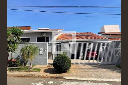 Casa à venda com 4 quartos, 337m² em Parque Alto Taquaral, Campinas