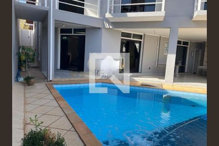 Casa à venda com 4 quartos, 337m² em Parque Alto Taquaral, Campinas