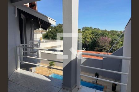 Casa à venda com 4 quartos, 337m² em Parque Alto Taquaral, Campinas