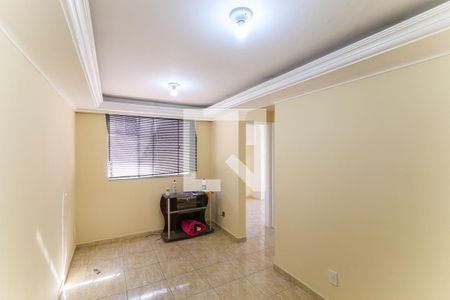 Sala de apartamento à venda com 2 quartos, 40m² em Morumbi, São Paulo