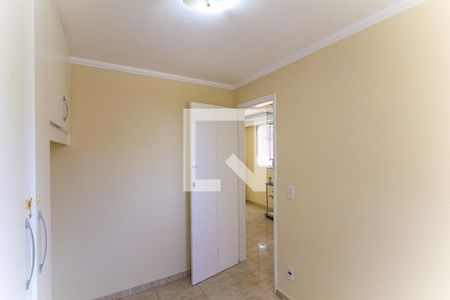 Quarto 2 de apartamento à venda com 2 quartos, 40m² em Morumbi, São Paulo