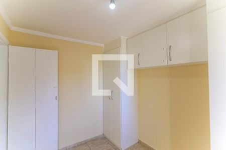 Quarto 1 de apartamento à venda com 2 quartos, 40m² em Morumbi, São Paulo