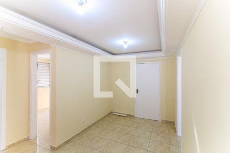 Sala de apartamento à venda com 2 quartos, 40m² em Morumbi, São Paulo