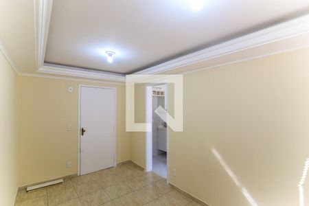 Sala de apartamento à venda com 2 quartos, 40m² em Morumbi, São Paulo