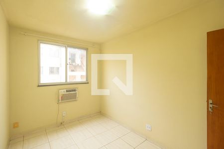 Quarto 1 de apartamento para alugar com 2 quartos, 50m² em Campo Grande, Rio de Janeiro