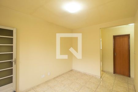 Sala de apartamento para alugar com 2 quartos, 50m² em Campo Grande, Rio de Janeiro