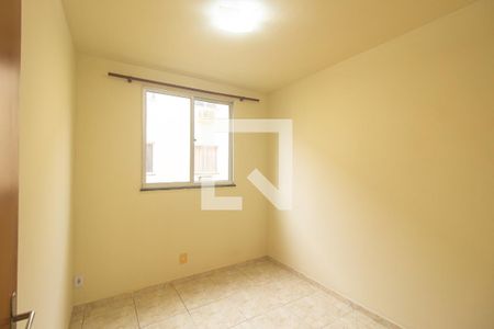 Quarto 2 de apartamento para alugar com 2 quartos, 50m² em Campo Grande, Rio de Janeiro