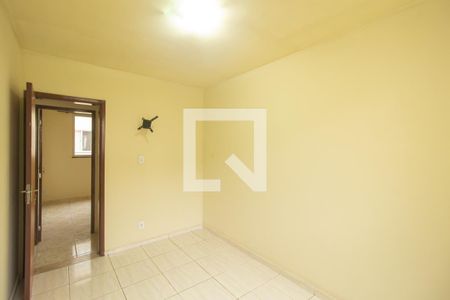 Quarto 1 de apartamento para alugar com 2 quartos, 50m² em Campo Grande, Rio de Janeiro