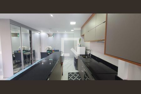 Foto 03 de apartamento à venda com 3 quartos, 66m² em Vila Dom Pedro I, São Paulo