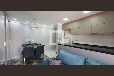 Foto 05 de apartamento à venda com 3 quartos, 66m² em Vila Dom Pedro I, São Paulo