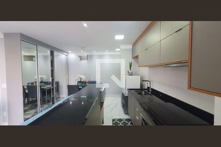 Foto 04 de apartamento à venda com 3 quartos, 66m² em Vila Dom Pedro I, São Paulo