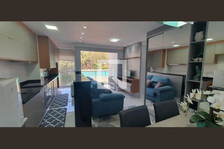 Foto 01 de apartamento à venda com 3 quartos, 66m² em Vila Dom Pedro I, São Paulo