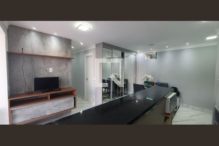 Foto 06 de apartamento à venda com 3 quartos, 66m² em Vila Dom Pedro I, São Paulo