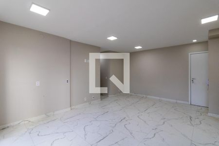 Apartamento à venda com 56m², 2 quartos e 1 vagaSala