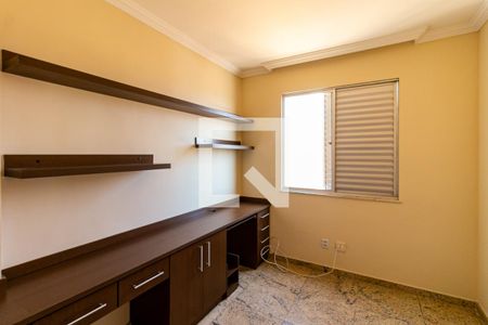 Quarto 1 de apartamento para alugar com 4 quartos, 220m² em Castelo, Belo Horizonte