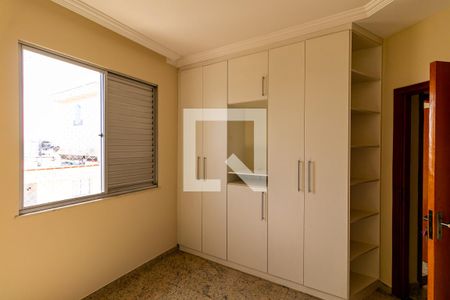 Quarto 2 de apartamento para alugar com 4 quartos, 220m² em Castelo, Belo Horizonte