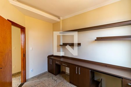 Quarto 1 de apartamento para alugar com 4 quartos, 220m² em Castelo, Belo Horizonte