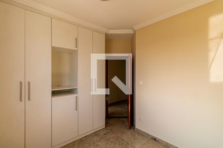 Quarto 2 de apartamento para alugar com 4 quartos, 220m² em Castelo, Belo Horizonte