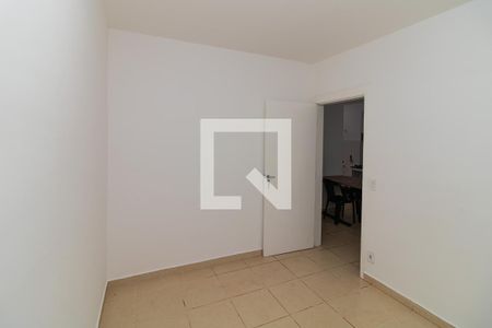 Quarto 1 de apartamento para alugar com 2 quartos, 48m² em Jardim Heitor Rigon, Ribeirão Preto