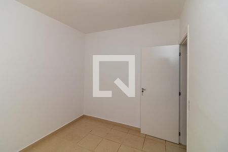 Quarto 1 de apartamento para alugar com 2 quartos, 48m² em Jardim Heitor Rigon, Ribeirão Preto