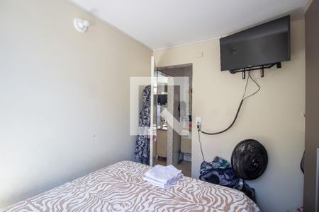 Quarto 1 de apartamento à venda com 2 quartos, 57m² em Itaquera, São Paulo