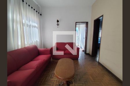 Sala de casa à venda com 4 quartos, 270m² em Renascença, Belo Horizonte