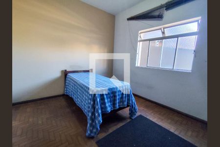 Quarto 2 de casa à venda com 4 quartos, 270m² em Renascença, Belo Horizonte