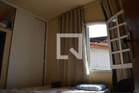 Suite 1 de casa à venda com 4 quartos, 374m² em Parque Xangri-lá, Contagem