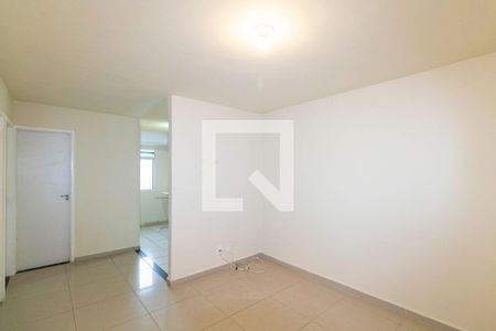 Apartamento para alugar com 44m², 2 quartos e 1 vagaSala