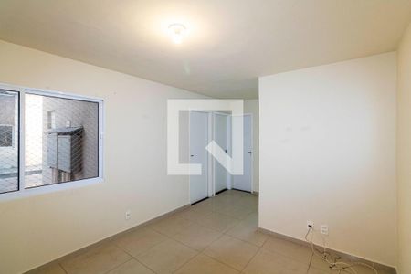 Apartamento para alugar com 44m², 2 quartos e 1 vagaSala