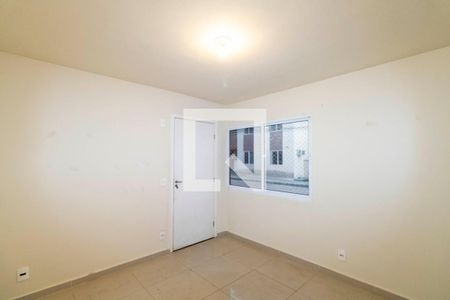 Apartamento para alugar com 44m², 2 quartos e 1 vagaSala