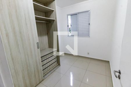 Quarto 1 de apartamento à venda com 2 quartos, 56m² em Vila Pirajussara, São Paulo