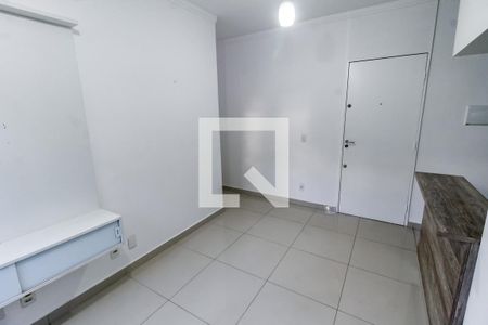 Sala de apartamento à venda com 2 quartos, 56m² em Vila Pirajussara, São Paulo