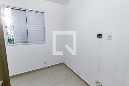 Quarto 1 de apartamento à venda com 2 quartos, 56m² em Vila Pirajussara, São Paulo