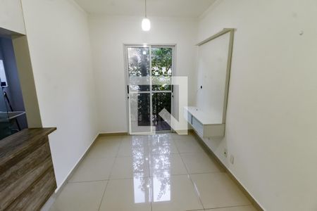 Sala de apartamento à venda com 2 quartos, 56m² em Vila Pirajussara, São Paulo