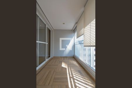 Varanda gourmet de apartamento para alugar com 3 quartos, 84m² em Centro, São Bernardo do Campo