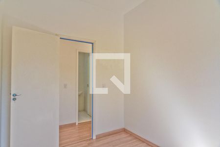 Quarto 1 de apartamento para alugar com 2 quartos, 45m² em Vila Pirituba, São Paulo