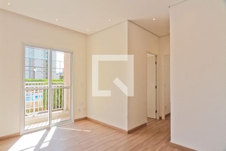 Sala de apartamento para alugar com 2 quartos, 45m² em Vila Pirituba, São Paulo