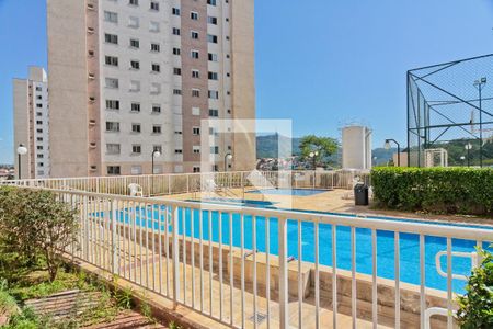 Vista de apartamento para alugar com 2 quartos, 45m² em Vila Pirituba, São Paulo