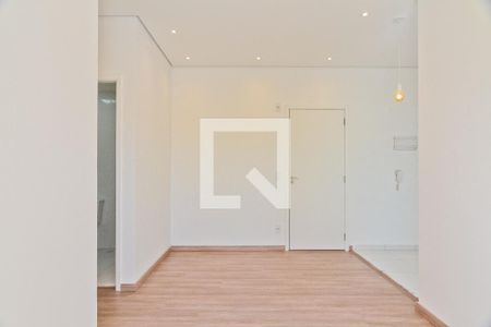 Sala de apartamento para alugar com 2 quartos, 45m² em Vila Pirituba, São Paulo