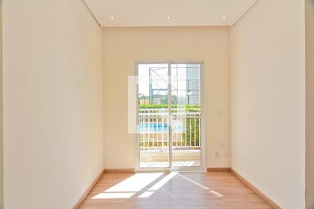 Sala de apartamento para alugar com 2 quartos, 45m² em Vila Pirituba, São Paulo