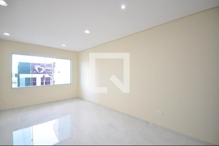 Sala de casa à venda com 3 quartos, 122m² em Parque Vitoria, São Paulo