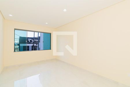 Sala de casa à venda com 3 quartos, 122m² em Parque Vitoria, São Paulo