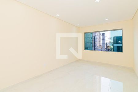 Sala de casa à venda com 3 quartos, 122m² em Parque Vitoria, São Paulo