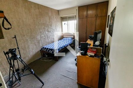 Quarto 2 de apartamento à venda com 3 quartos, 143m² em Paraíso do Morumbi, São Paulo