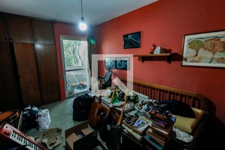 Quarto 1 de apartamento à venda com 3 quartos, 143m² em Paraíso do Morumbi, São Paulo